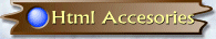 Html 